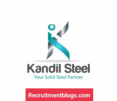 Junior Accountant At Kandil Steel