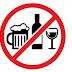 Hoy está prohibida venta bebidas alcohólicas en la Rep. Dominicana