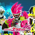 Kamen Rider Ex-Aid – Dokter Gamer Penyelamat Dunia Digital