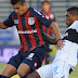 Gimnasia LP 2 - San Lorenzo 1