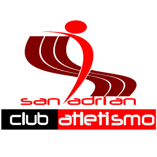 Club Atletismo San Adrián