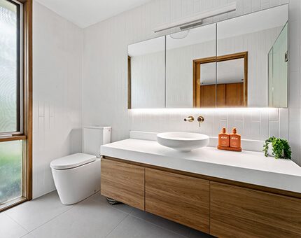 Bathroom Renovations Melbourne