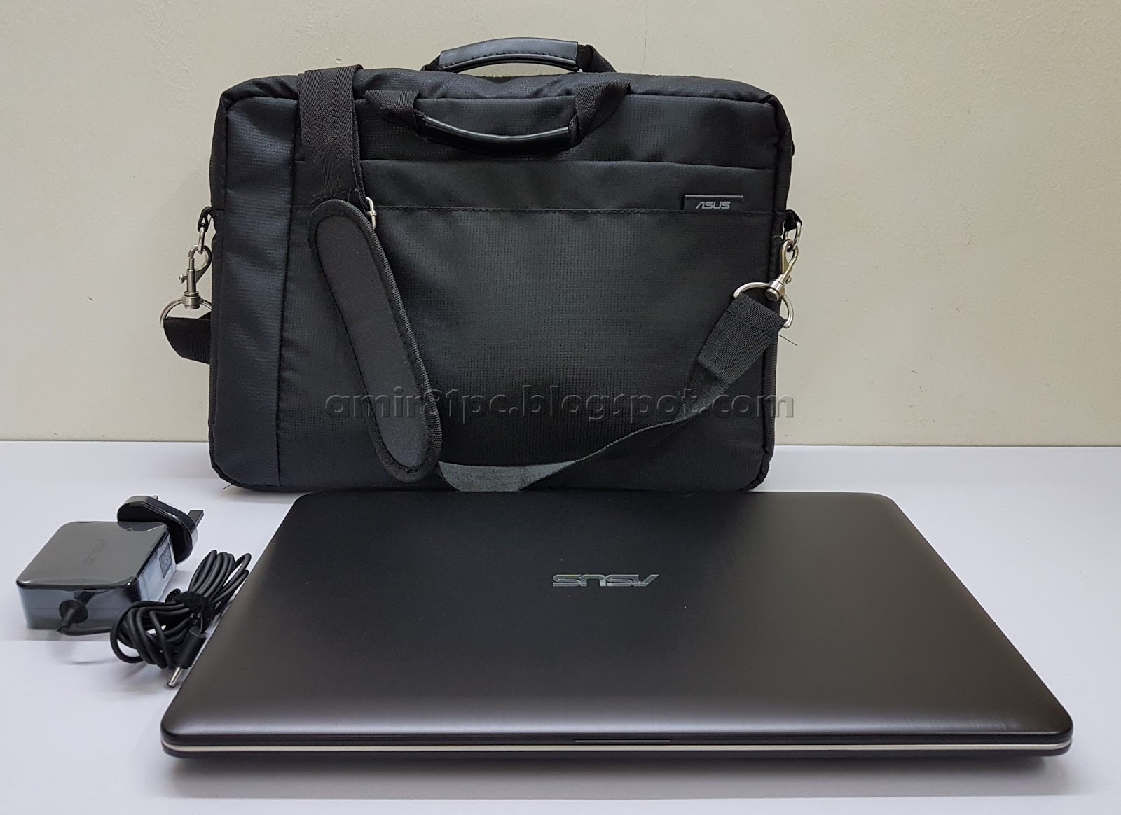 Computer Sales and Services: Used for ONLY 4 Months Laptop Asus X540L ...