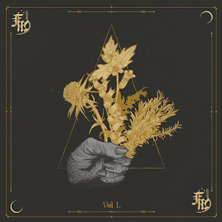 Falç de Metzinera "Vol I" 2019 + "Vol II" 2023 Barcelona,Spain,Psych,Doom Folk,Indie Folk Rock,Funeral Doom Metal