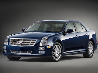 Cadillac Wallpapers