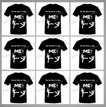 Mechanical T-Shirts and Slogans