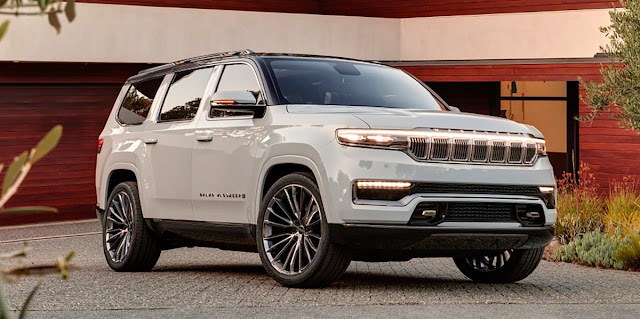 شاهد بالفيديو.. شركة Jeep تضيف تحفة جديدة لعالم السيارات رباعية الدفع