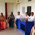 Social Audit-2024 conducted in Korapitha Gram Panchayat