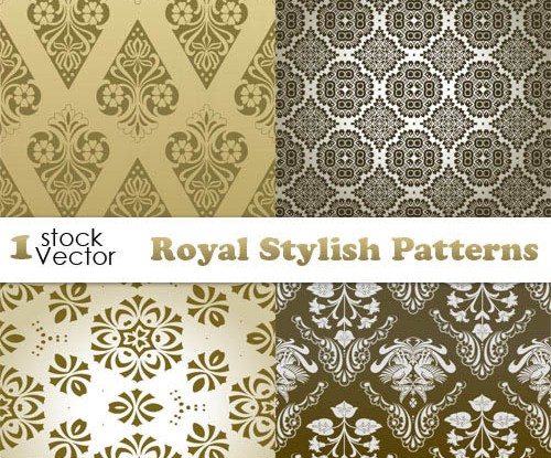 royal pattern floral Royal Pattern Vector Royal Pattern Vector