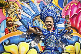 Zamboanga Hermosa Festival