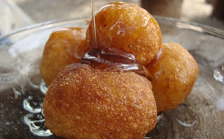 buñuelos