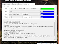 PES 2017 Cara Ampuh Mengatasi GPU & Vram Unable/no detect