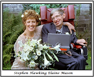 Stephen Hawking