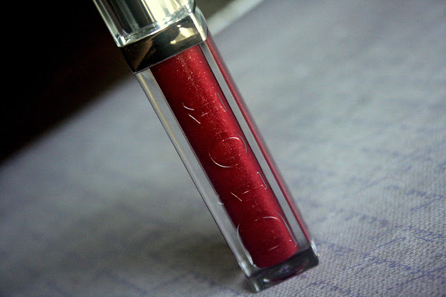 Dior Addict Gloss in Night Fantasy Review, Photos & Swatches