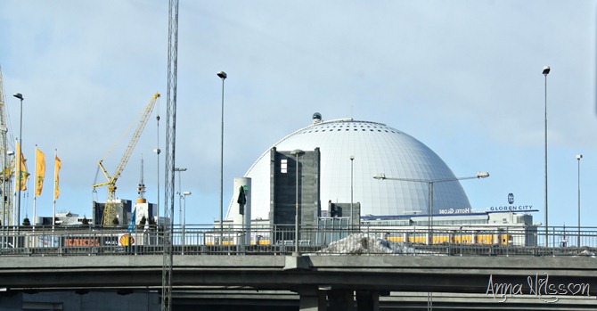 globen