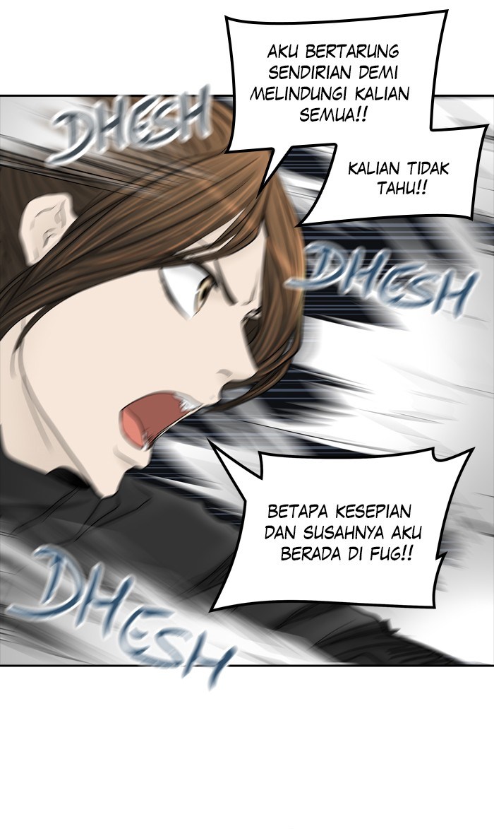 Webtoon Tower Of God Bahasa Indonesia Chapter 375