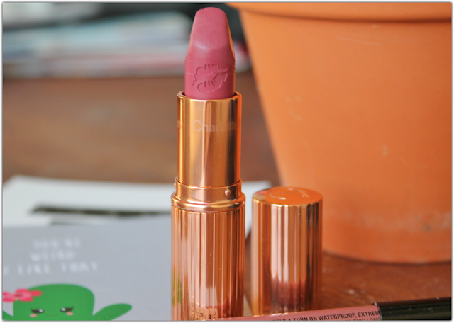 Charlotte Tilbury Secret Salma 