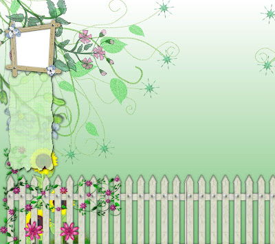 flower garden wallpaper. Flower Garden Twitter BG by