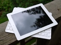 When Will the iPad Replace Laptops?