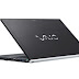 Specifications Details of VAIO Z Series (Carbon Black)