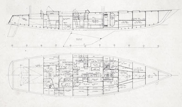 windward passage 2 yacht