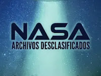 Documental. NASA: Documentos Clasificados