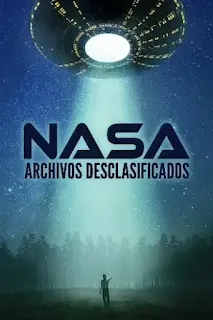 NASA: Documentos Clasificados