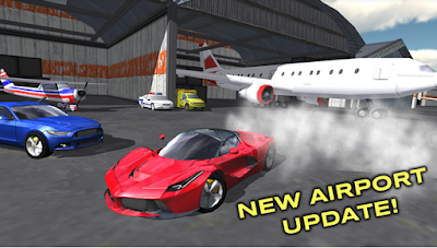 Extreme Car Driving Simulator v4.06.1 Apk 2