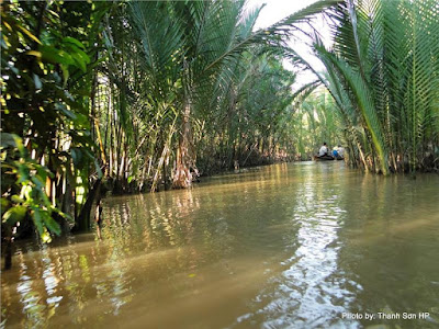 Thoi Son island