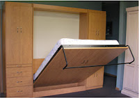 Foldaway beds in New Zealand (NZ)