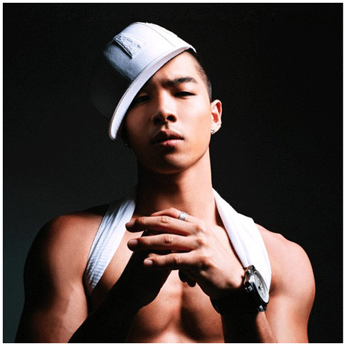 Tae Yang