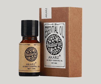 The benefits of custom essential oil packaging for business