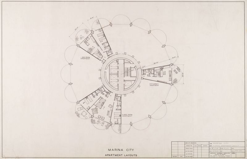 Modular Apartment Plans