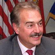 Andrés Pastrana