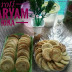 Roti Maryam Rp 4000/ pcs di Balikpapan - Frozen / Beku