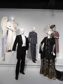 Florence Foster Jenkins film costumes