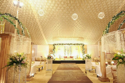 Wedding Decorations - Choosing Best Wedding Decorations