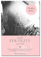 Simple Fertility Secrets