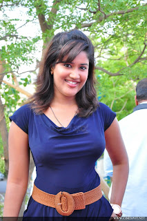 Telugu Actress Soumya  Hot Photos