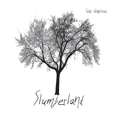 Escute o CD Slumberland do Lee DeWyze