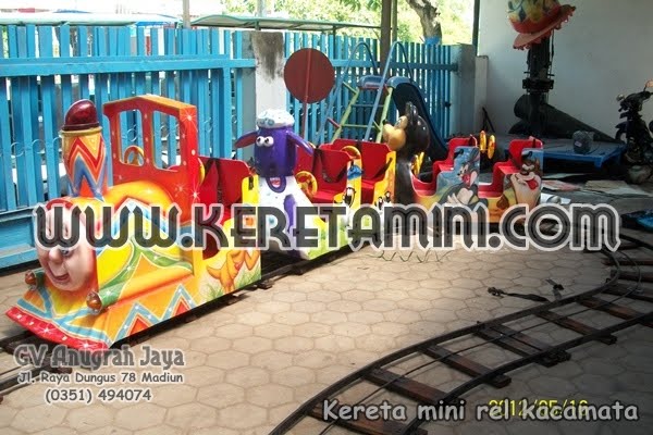 Kereta Mini Mainan Anak  Pabrik Kereta Mini Jual Kereta Mini Mainan 