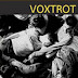 Voxtrot ‎– Raised By Wolves