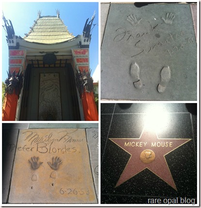 hollywood