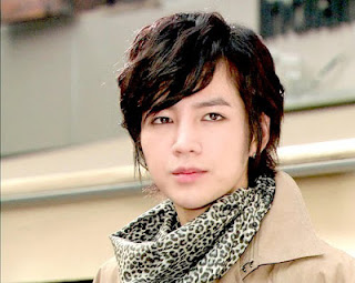 Jang Geun Suk