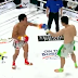 Sung Hyun Lee (Korea) vs Pong Thong Jetsada (Thai) 