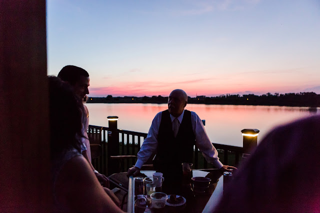 Thousand Acre Farm Wedding | Photos by Heather Ryan Photography