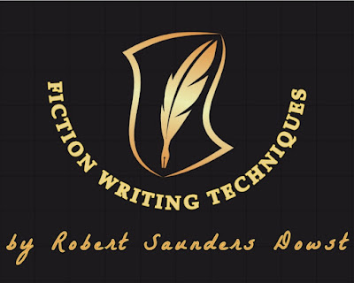 Fiction Writing Techniques