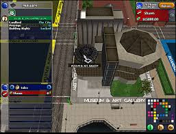 monopoly tycoon screenshots