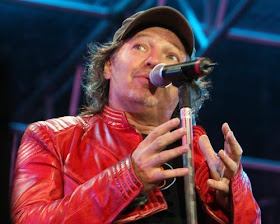 Vasco Rossi - Vivere o niente - video, testo e accordi, kataoke, midi