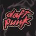 Encarte: Daft Punk - Homework